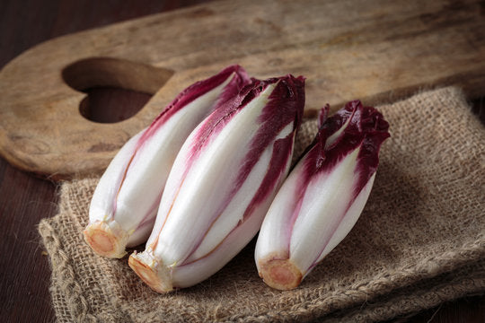 Farm.hand.seeds Gourmet endive mix