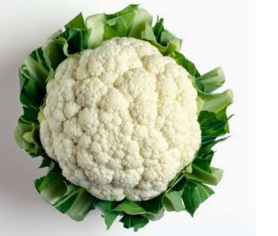 Snowball Improved Cauliflower
