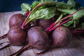 Green Top Bunching Beets
