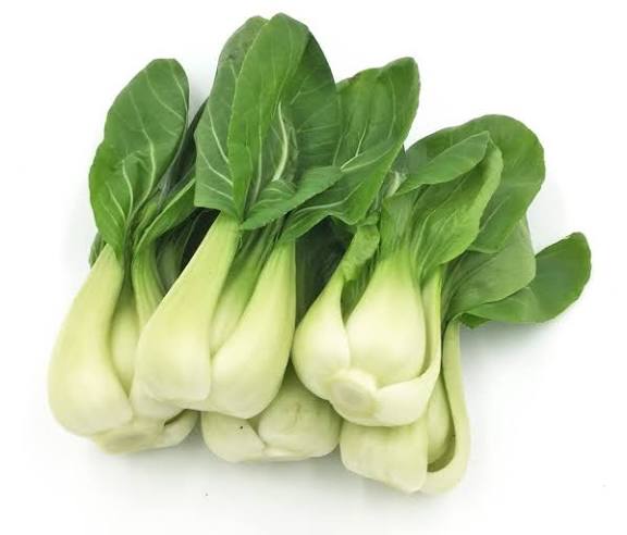 Bok Choy