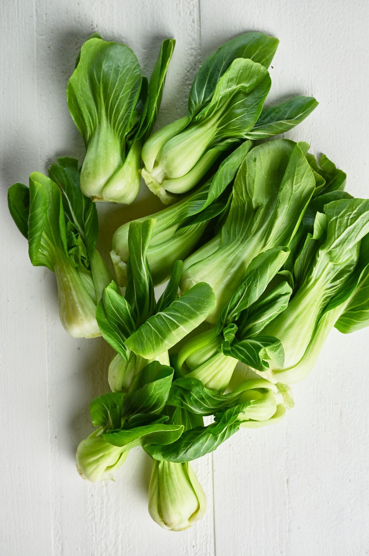Baby Bok Choy