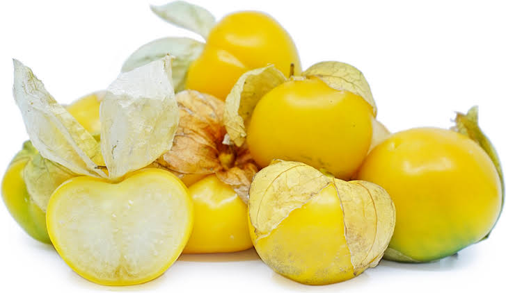 Pineapple Tomatillo