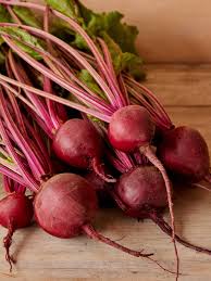 Ruby Queen Heirloom Beet