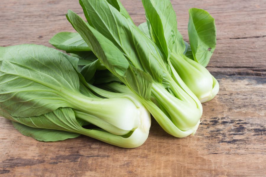 Bok Choy