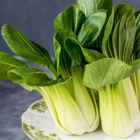 Bok Choy