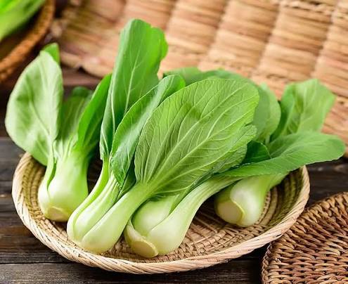Bok Choy
