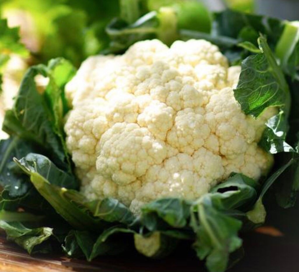 Snowball Improved Cauliflower