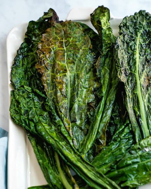Lacinato Dino Kale