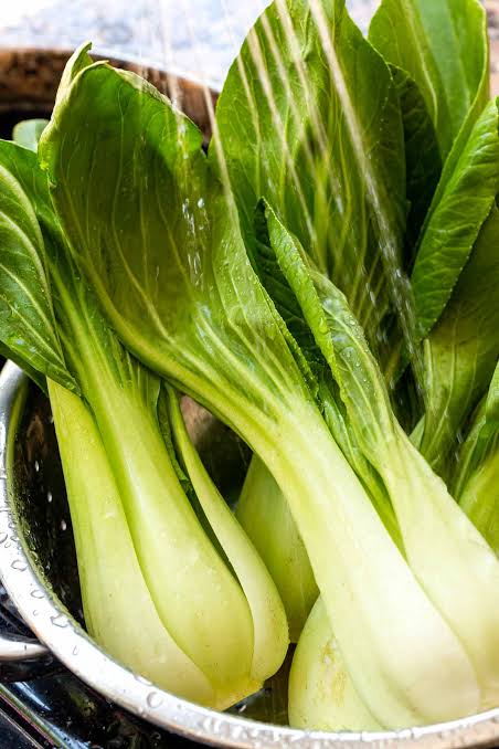 Bok Choy