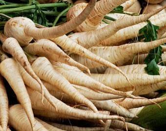 Harris Model Parsnip