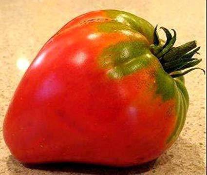 farm hand seeds German Strawberry Tomato