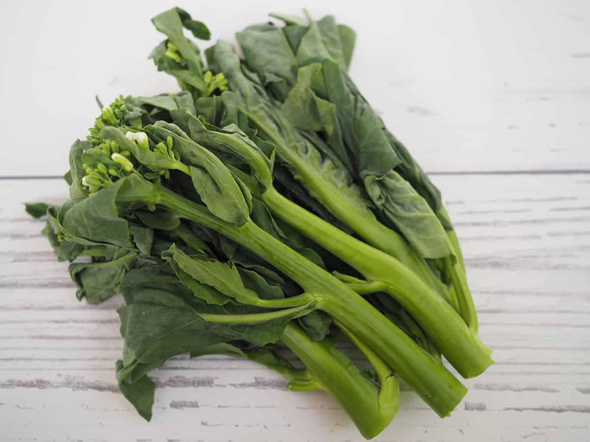 farm hand seeds Gai lan chinese broccoli