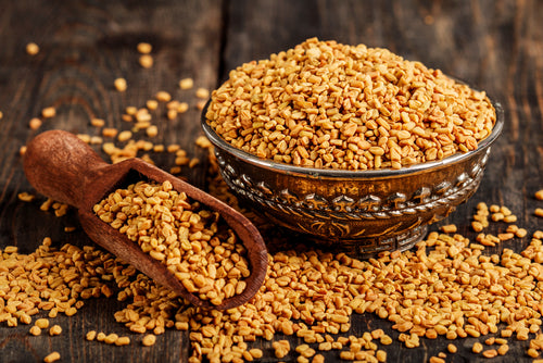 Farm.hand.seeds Fenugreek