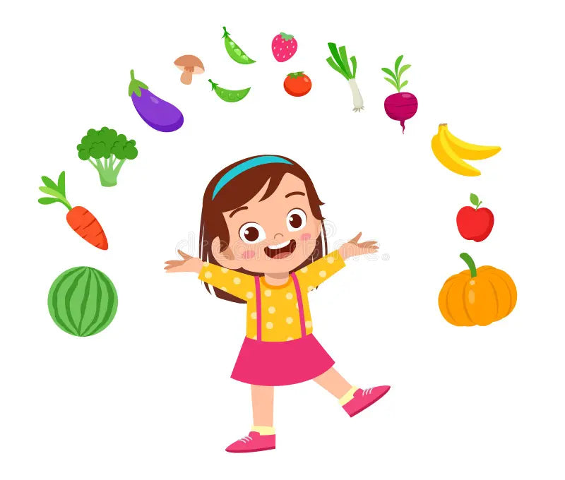 Veggies That Are Good For Gardening With Children