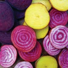 Premium Beet Mix