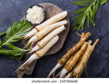 Horseradish
