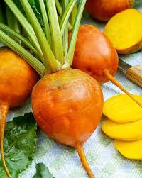 Detroit Golden Beet