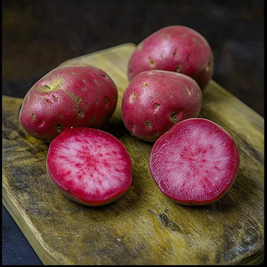 Raspberry