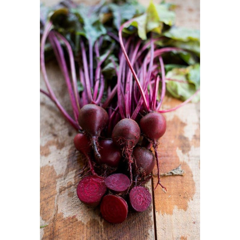 Early Wonder Beets