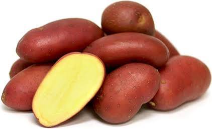 French fingerling