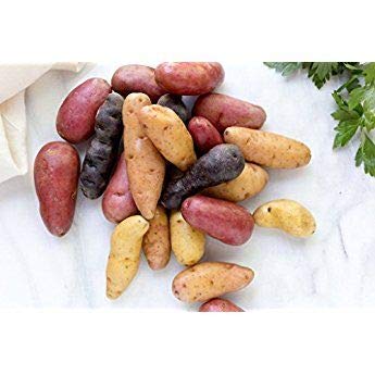Fingerling mix