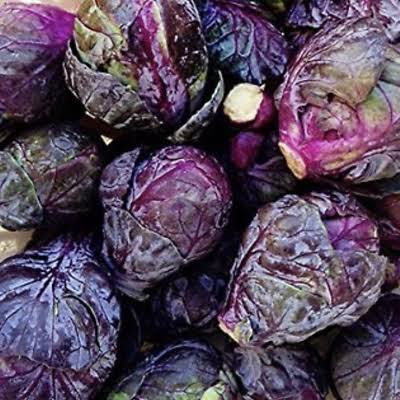 Red Bull Brussel Sprouts