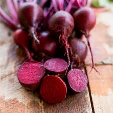Red Mammoth Mangels