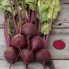 Red Mammoth Mangels