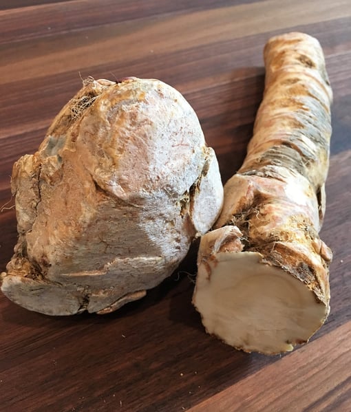 Horseradish
