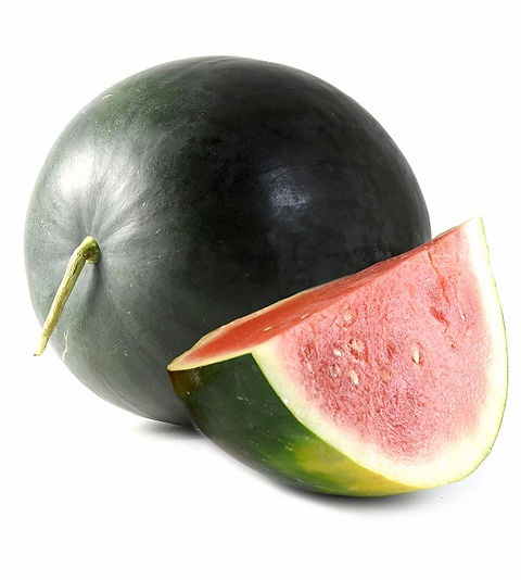 Midnight watermelon