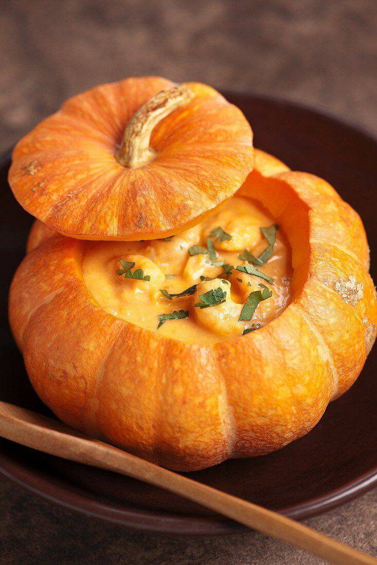 Farm.hand.seeds Moranga Winter Squash
