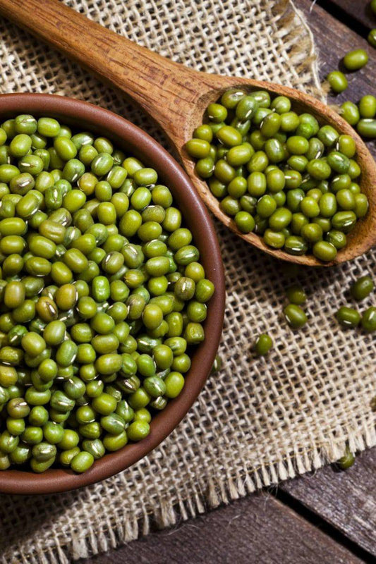 Mung Bean Green