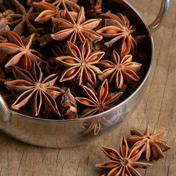 Farm.hand.seeds Anise