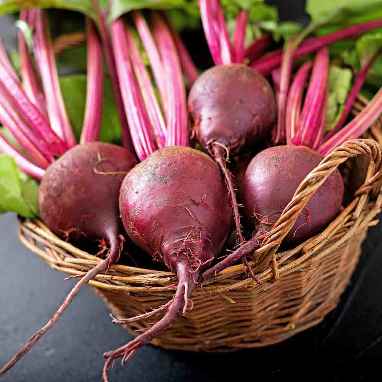 Farm.hand.seeds Lutz Beets